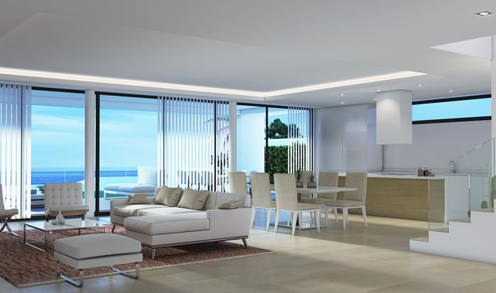 Image No.3-4 Bed Villa for sale