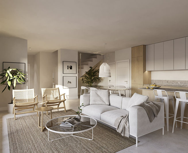 Image No.3-3 Bed Property for sale