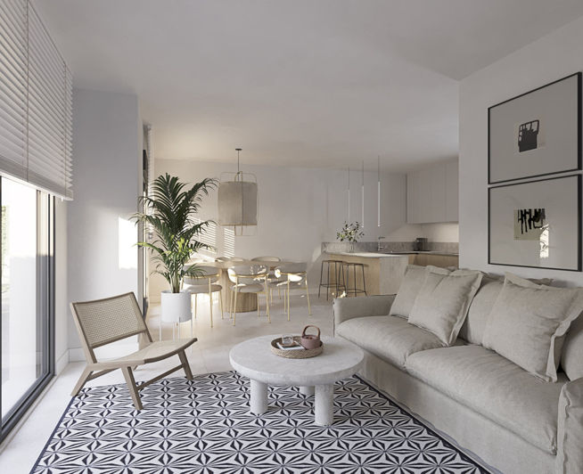 Image No.5-3 Bed Property for sale