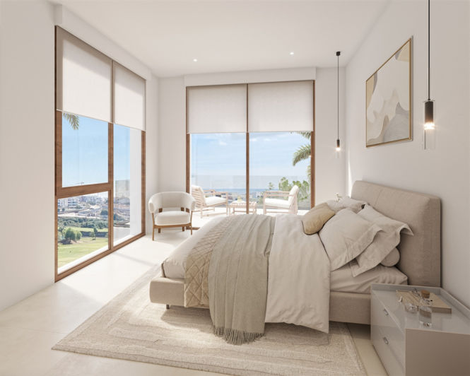 Image No.9-Villa de 4 chambres à vendre à Estepona