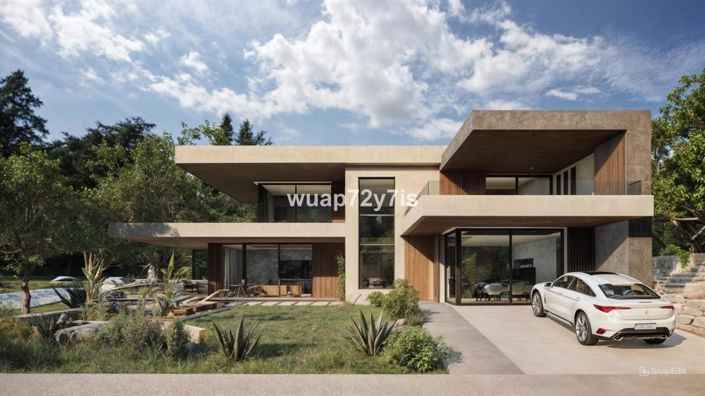 Image No.1-4 Bed Villa for sale