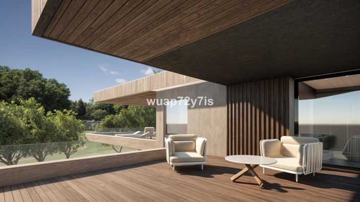 Image No.3-4 Bed Villa for sale