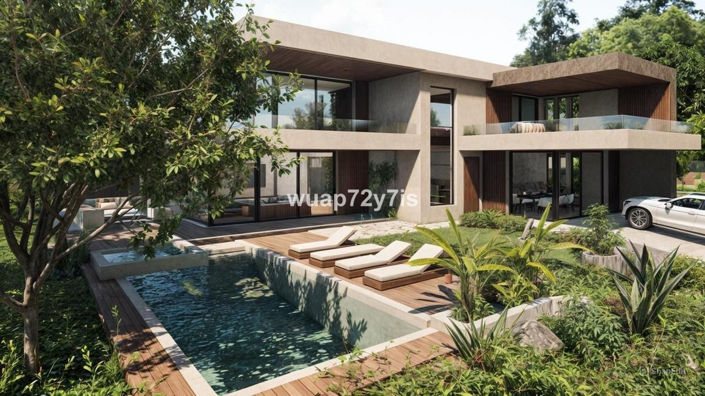 Image No.9-4 Bed Villa for sale