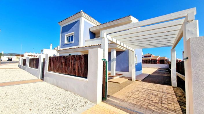 Image No.2-3 Bed Villa for sale