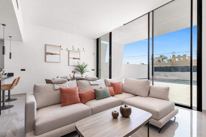 Image No.16-3 Bed Villa for sale