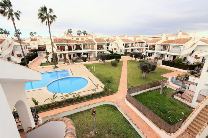 Image No.27-Appartement de 2 chambres à vendre à Torre de la Horadada