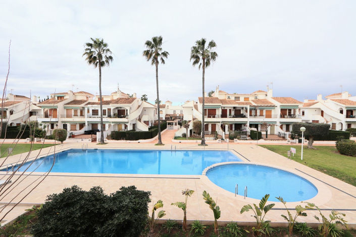 Image No.29-Appartement de 2 chambres à vendre à Torre de la Horadada