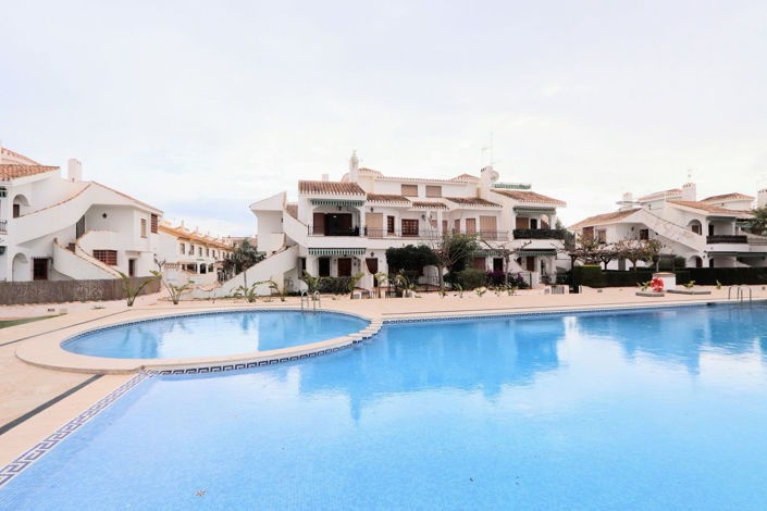 Image No.33-Appartement de 2 chambres à vendre à Torre de la Horadada