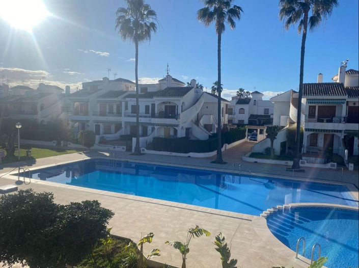 Image No.4-Appartement de 2 chambres à vendre à Torre de la Horadada