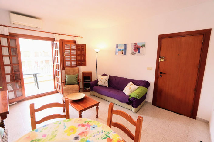 Image No.6-Appartement de 2 chambres à vendre à Torre de la Horadada