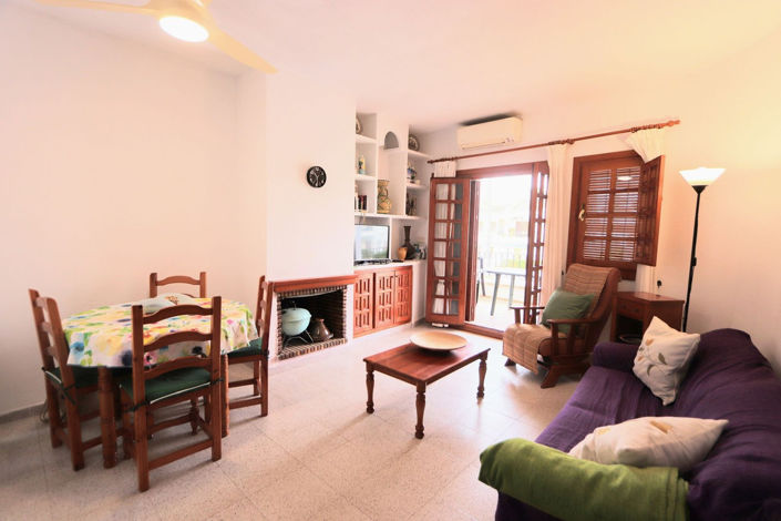 Image No.8-Appartement de 2 chambres à vendre à Torre de la Horadada