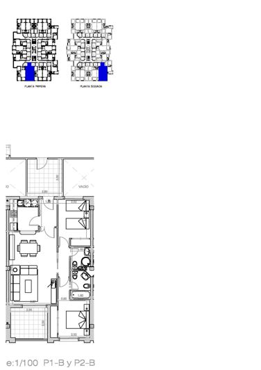 Image No.43-2 Bed Apartment for sale
