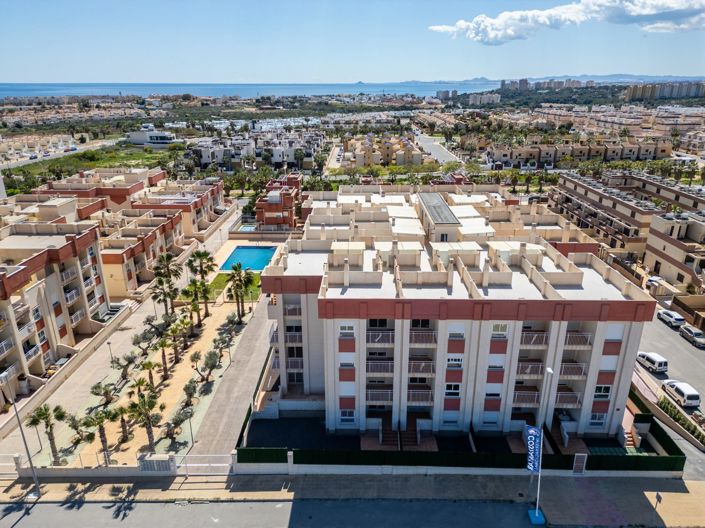 Image No.1-1 Bed Penthouse for sale