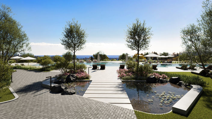 Image No.13-1 Bed Property for sale