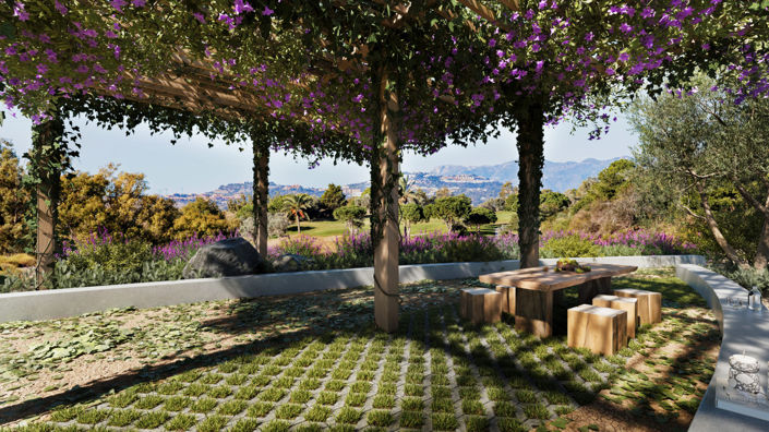 Image No.15-Propriété de 1 chambre à vendre à Mijas Costa