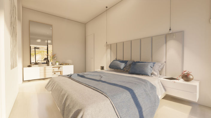 Image No.2-2 Bed Property for sale