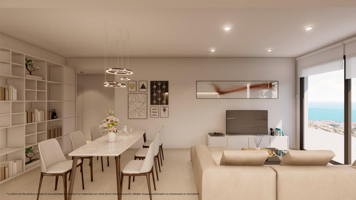 Image No.3-2 Bed Property for sale