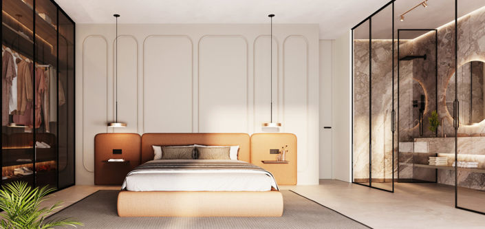 Image No.4-Propriété de 2 chambres à vendre à San Pedro de Alcantara