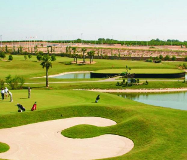 Image No.11-Bungalow de 2 chambres à vendre à Pilar de la Horadada