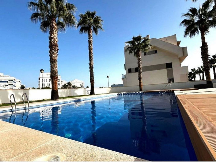 Image No.19-2 Bed Apartment for sale