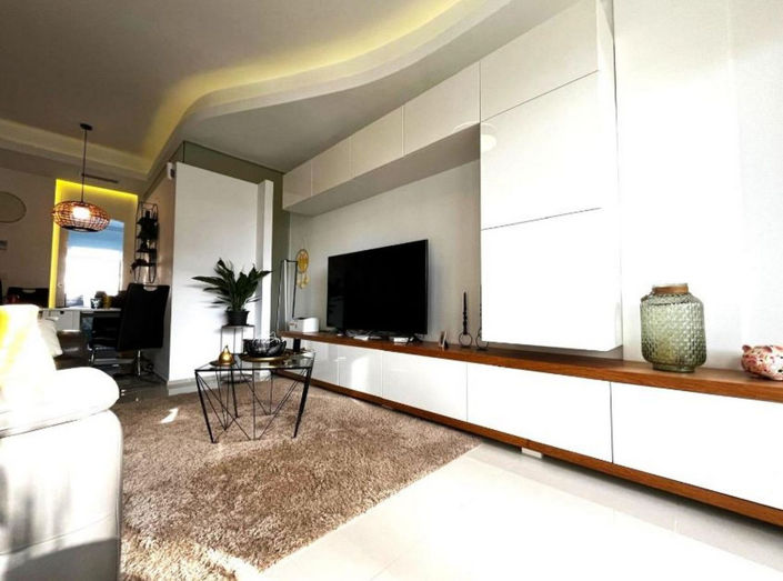 Image No.6-2 Bed Apartment for sale