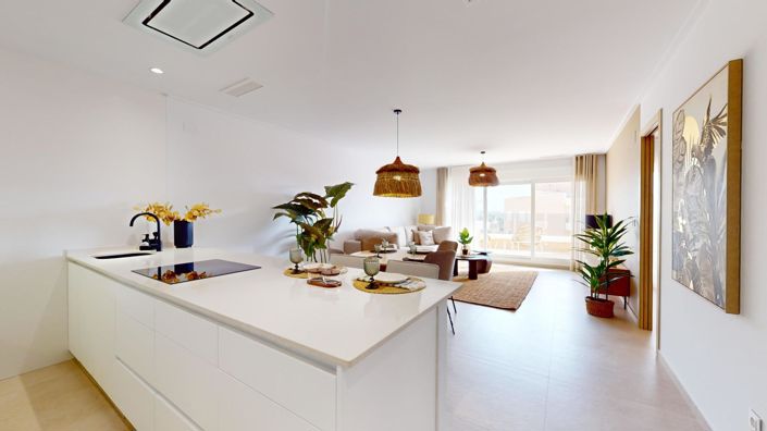 Image No.33-3 Bed Apartment for sale