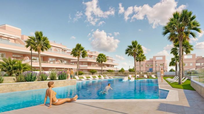 Image No.1-3 Bed Penthouse for sale