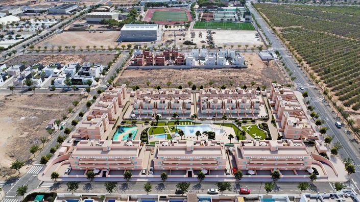 Image No.30-3 Bed Penthouse for sale