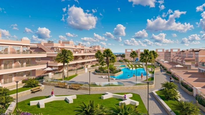Image No.2-3 Bed Property for sale