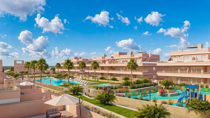 Image No.2-3 Bed Villa for sale