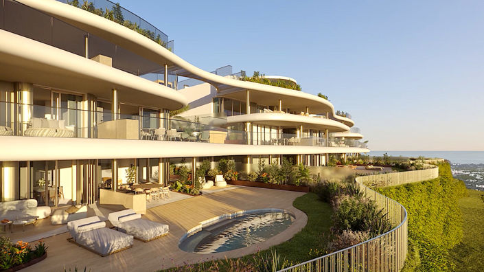 Image No.1-2 Bed Property for sale