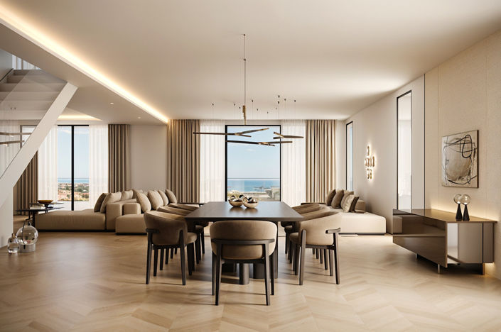 Image No.13-Propriété de 2 chambres à vendre à Benahavis