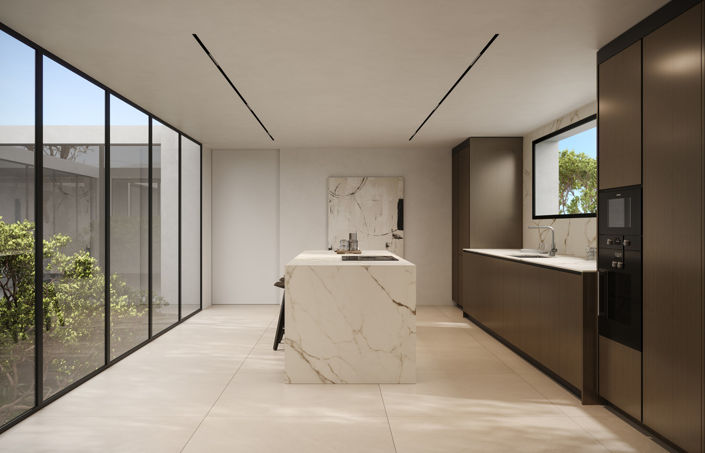 Image No.14-Propriété de 2 chambres à vendre à Benahavis