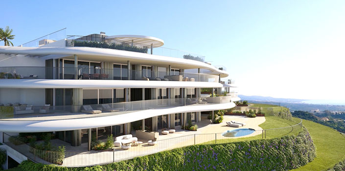 Image No.2-2 Bed Property for sale