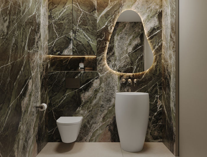 Image No.25-2 Bed Property for sale