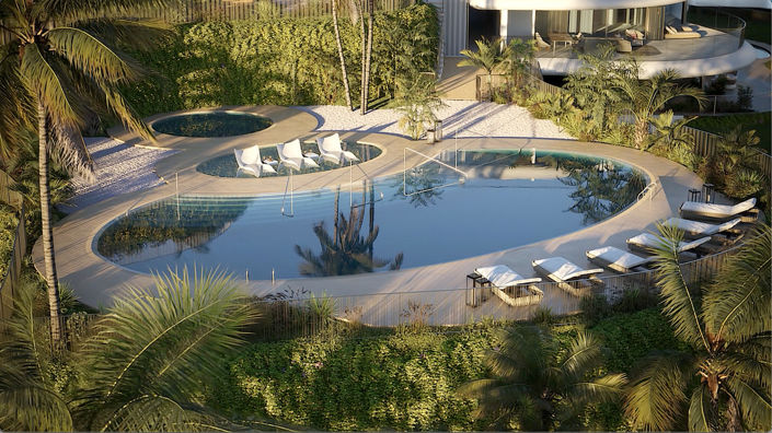 Image No.3-2 Bed Property for sale