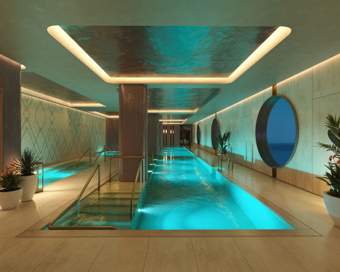 Image No.30-2 Bed Property for sale