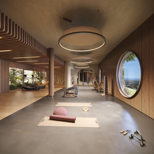 Image No.31-Propriété de 2 chambres à vendre à Benahavis