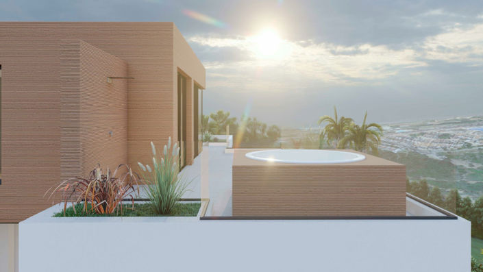 Image No.9-5 Bed Villa for sale