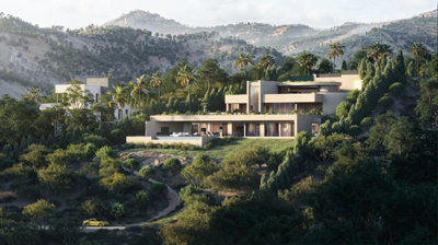 3 Bed Villa for sale