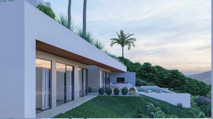 Image No.12-3 Bed Villa for sale