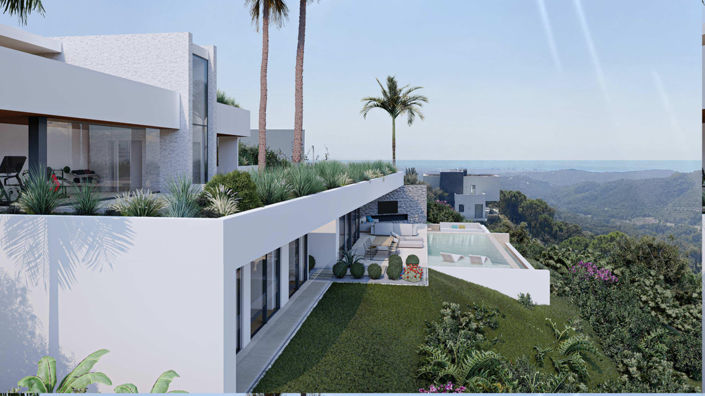 Image No.13-3 Bed Villa for sale