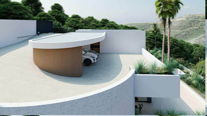 Image No.8-3 Bed Villa for sale