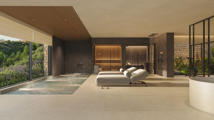 Image No.10-5 Bed Villa for sale