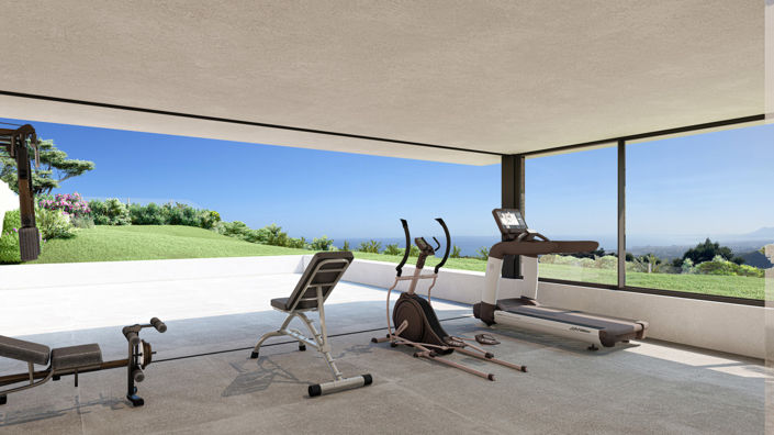 Image No.13-4 Bed Villa for sale