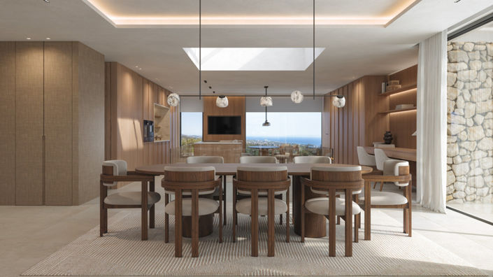 Image No.16-5 Bed Villa for sale