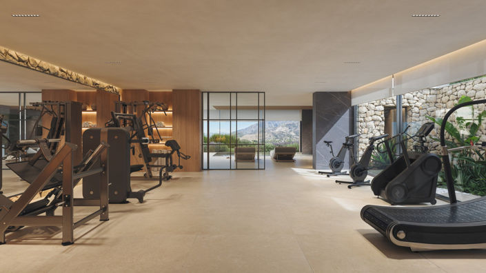 Image No.25-5 Bed Villa for sale