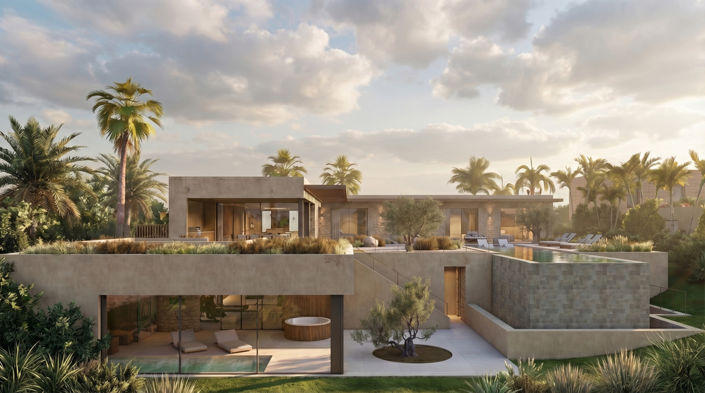 Image No.30-5 Bed Villa for sale