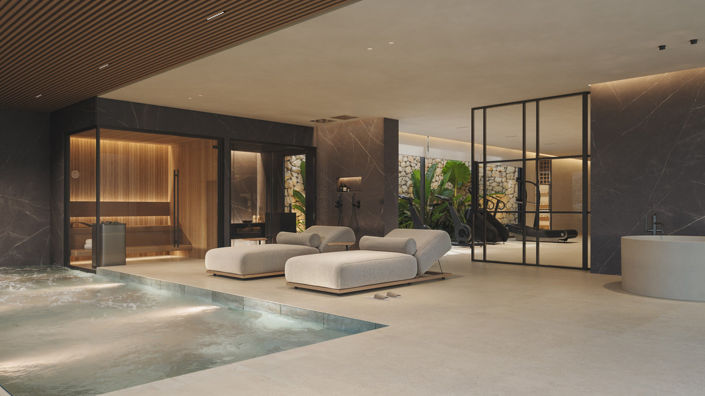 Image No.9-5 Bed Villa for sale