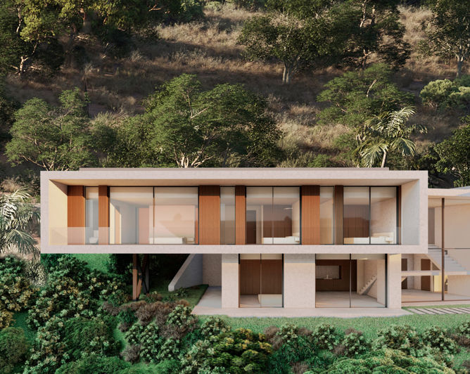 Image No.10-3 Bed Villa for sale